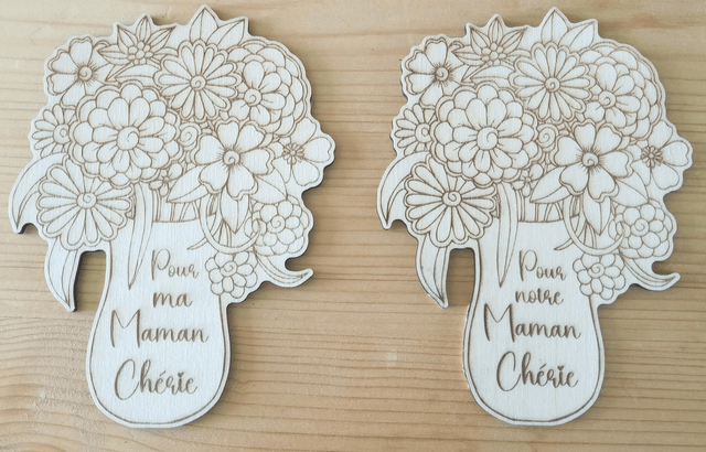 Bouquet Maman(s)