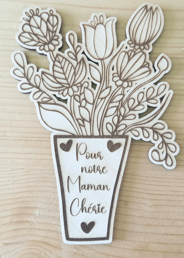 Bouquet Maman(s)
