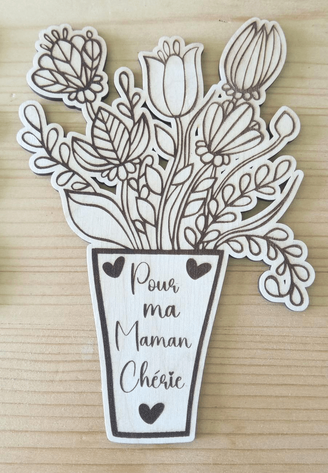 Bouquet Maman(s)