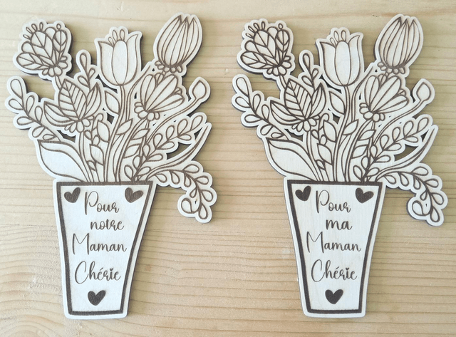 Bouquet Maman(s)