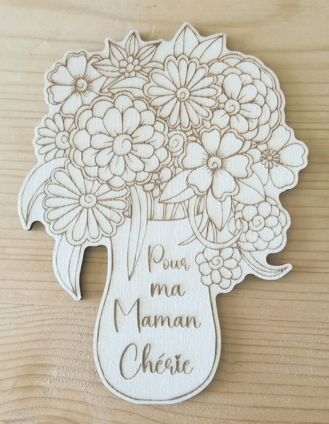 Bouquet Maman(s)