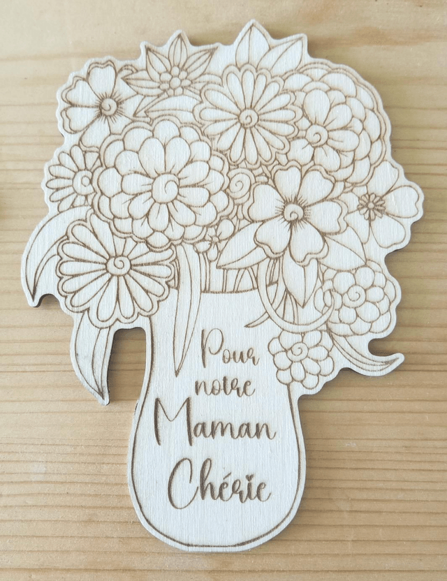 Bouquet Maman(s)