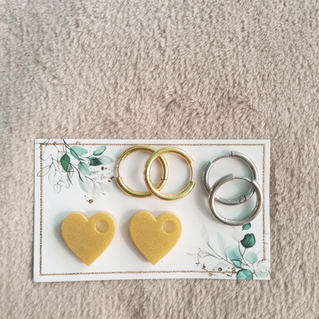 Valentine modèle 02
