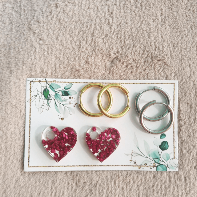 Valentine modèle 09