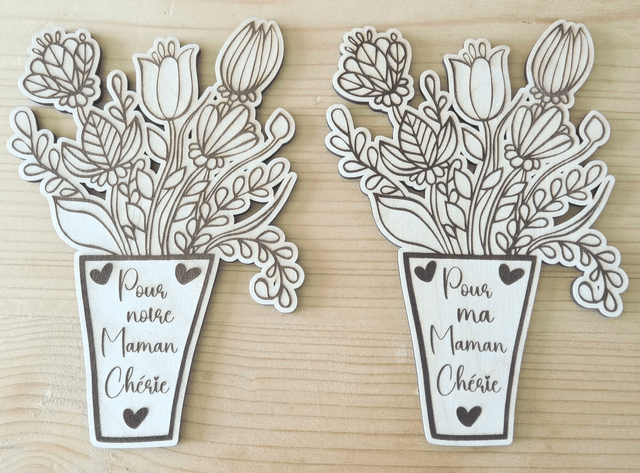 Bouquet Maman(s)
